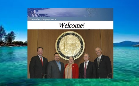 Placer County Board of Supervisors Reception October 22nd at 12:00pm  –  Welcome!