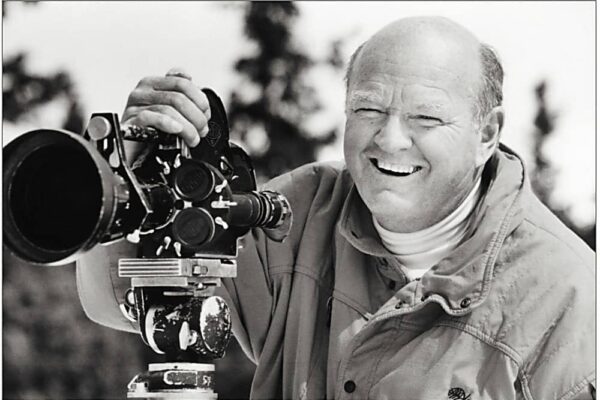 Rest in peace Warren Miller ~ you will always be remembered!