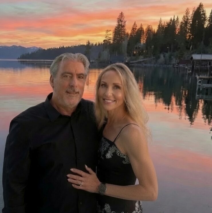 Stan & Maryann