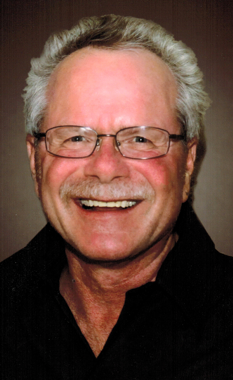 Mark McLaughlin