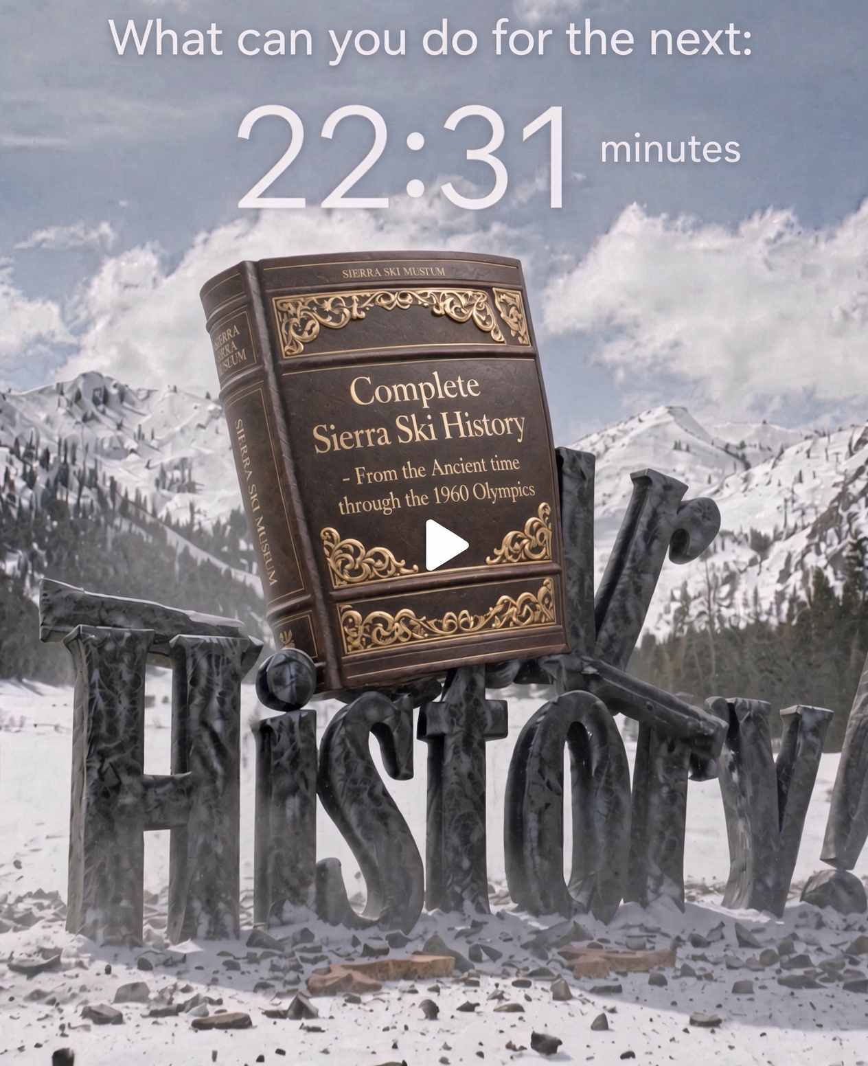 Complete History Video